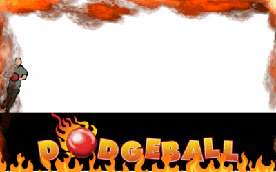 Dodgeball image